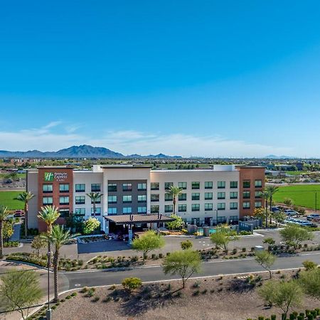 Holiday Inn Express & Suites - Gilbert - Mesa Gateway Airport Екстер'єр фото