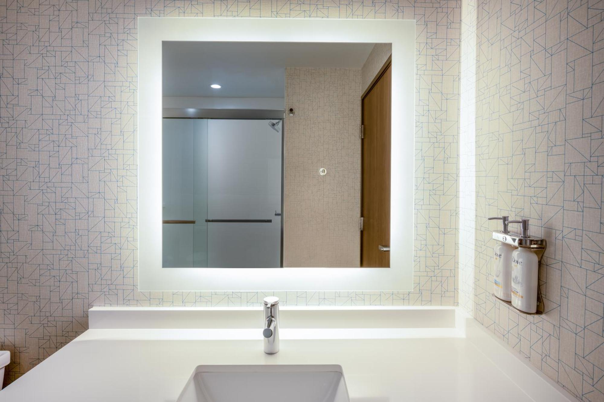 Holiday Inn Express & Suites - Gilbert - Mesa Gateway Airport Екстер'єр фото
