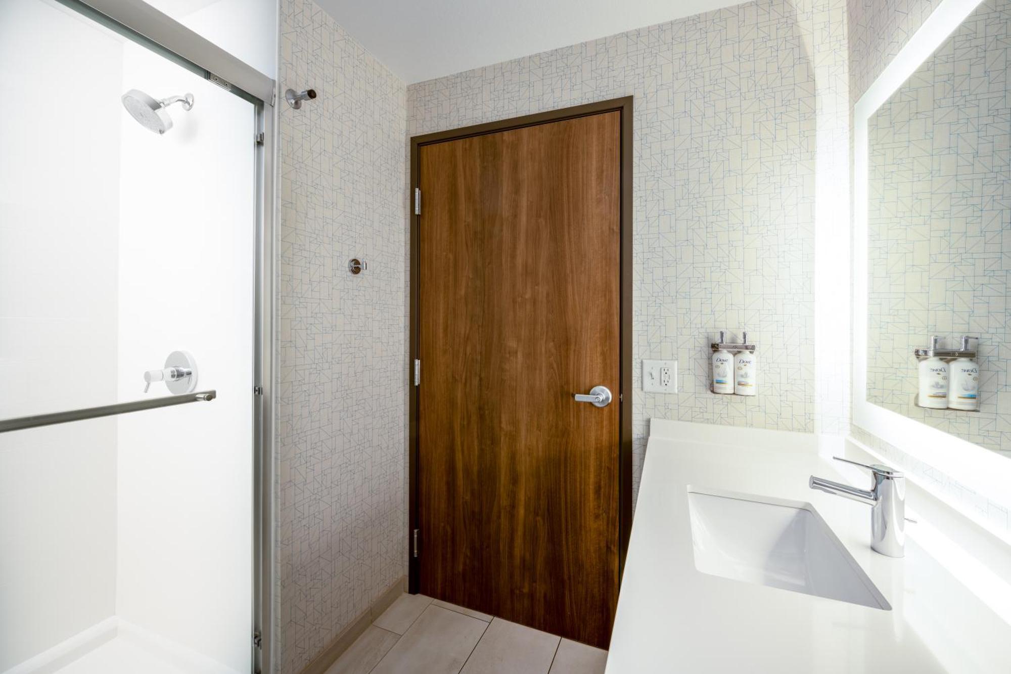 Holiday Inn Express & Suites - Gilbert - Mesa Gateway Airport Екстер'єр фото