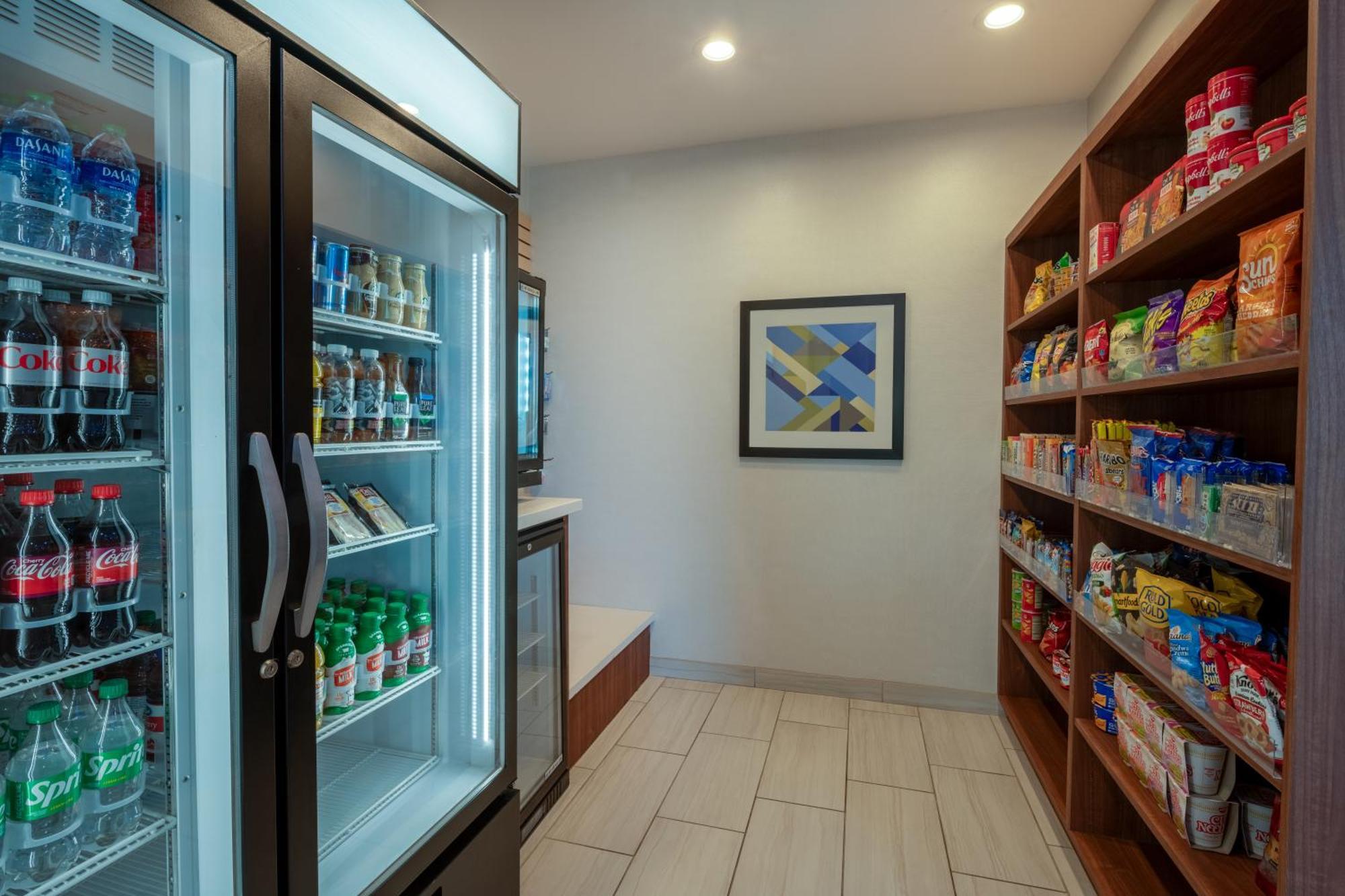 Holiday Inn Express & Suites - Gilbert - Mesa Gateway Airport Екстер'єр фото