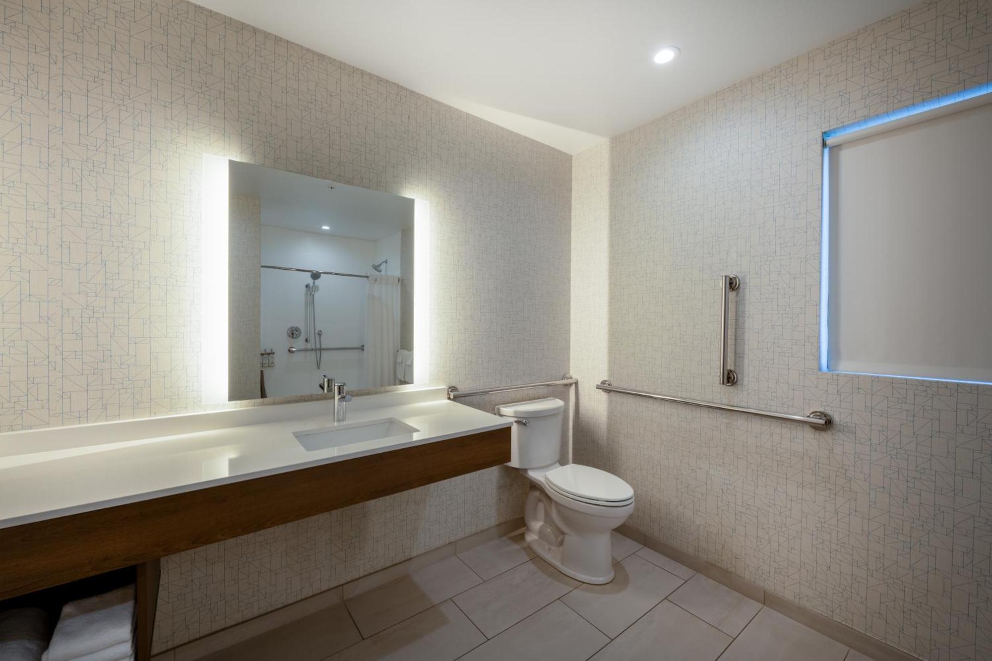 Holiday Inn Express & Suites - Gilbert - Mesa Gateway Airport Екстер'єр фото