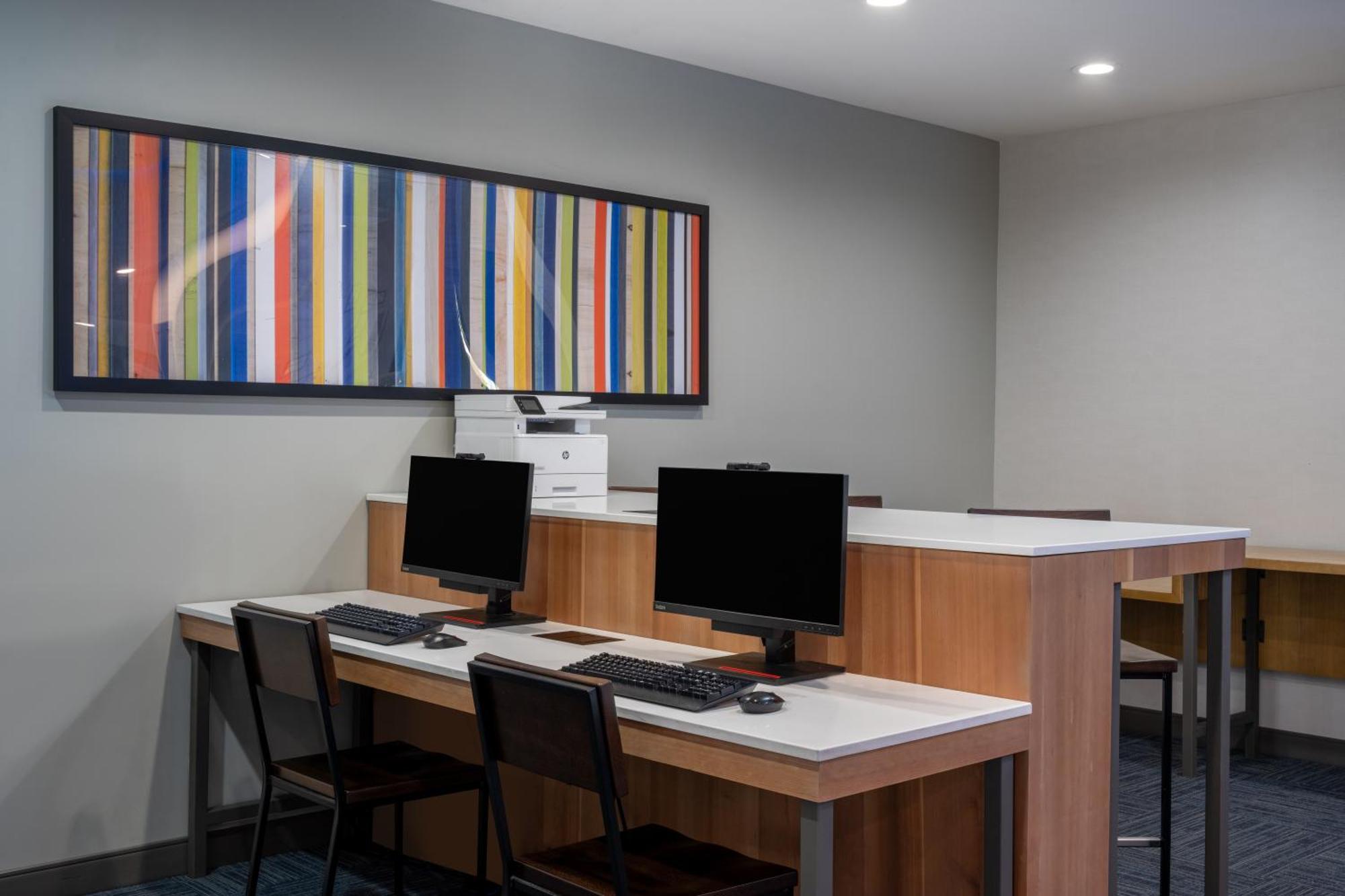 Holiday Inn Express & Suites - Gilbert - Mesa Gateway Airport Екстер'єр фото