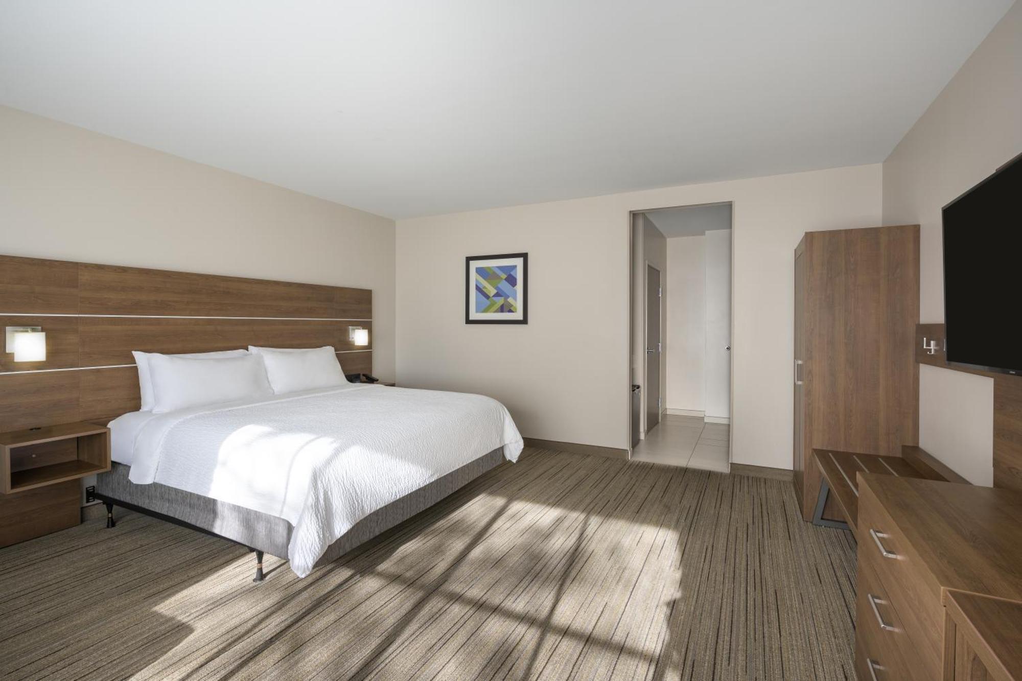 Holiday Inn Express & Suites - Gilbert - Mesa Gateway Airport Екстер'єр фото