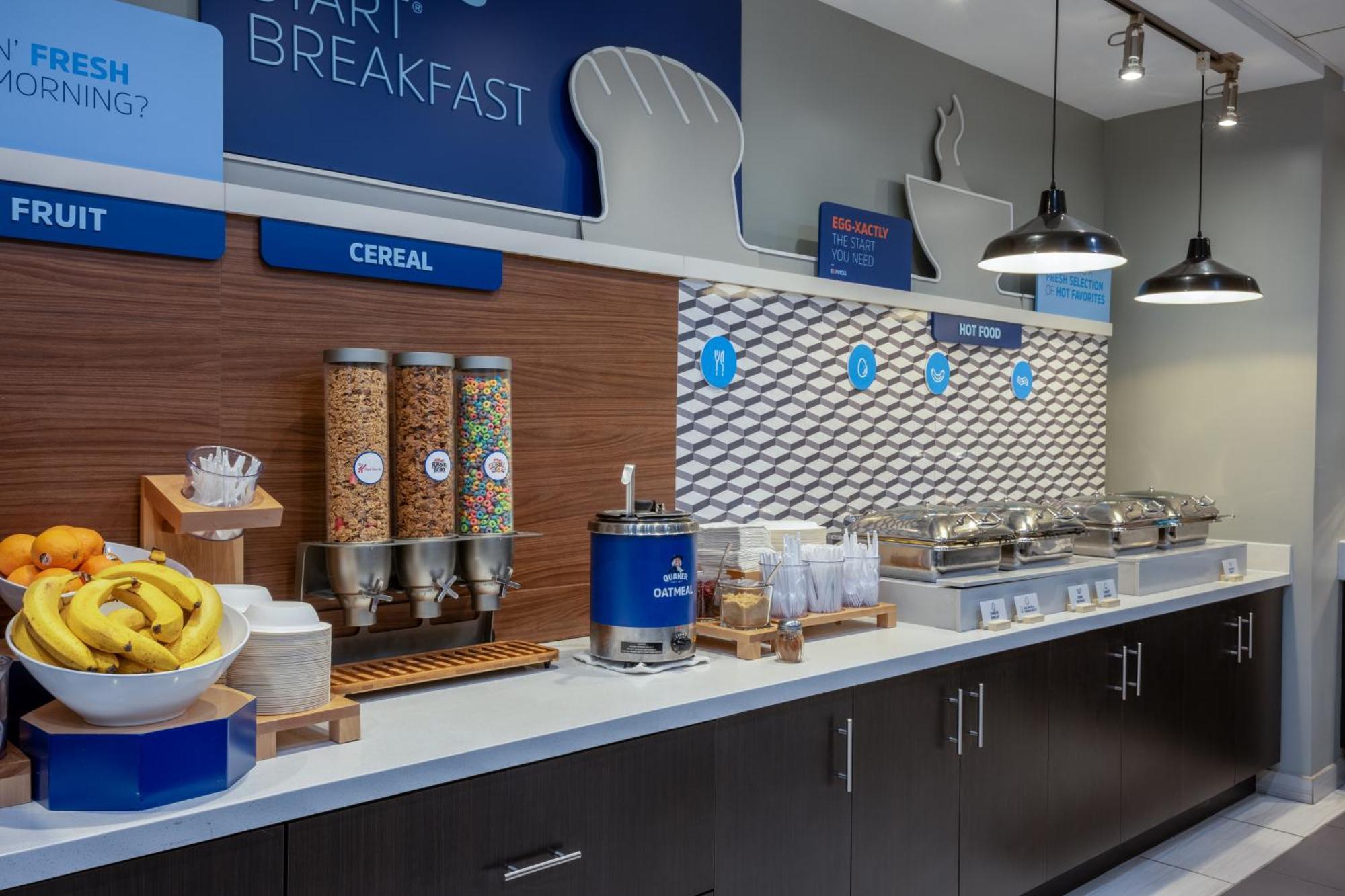 Holiday Inn Express & Suites - Gilbert - Mesa Gateway Airport Екстер'єр фото