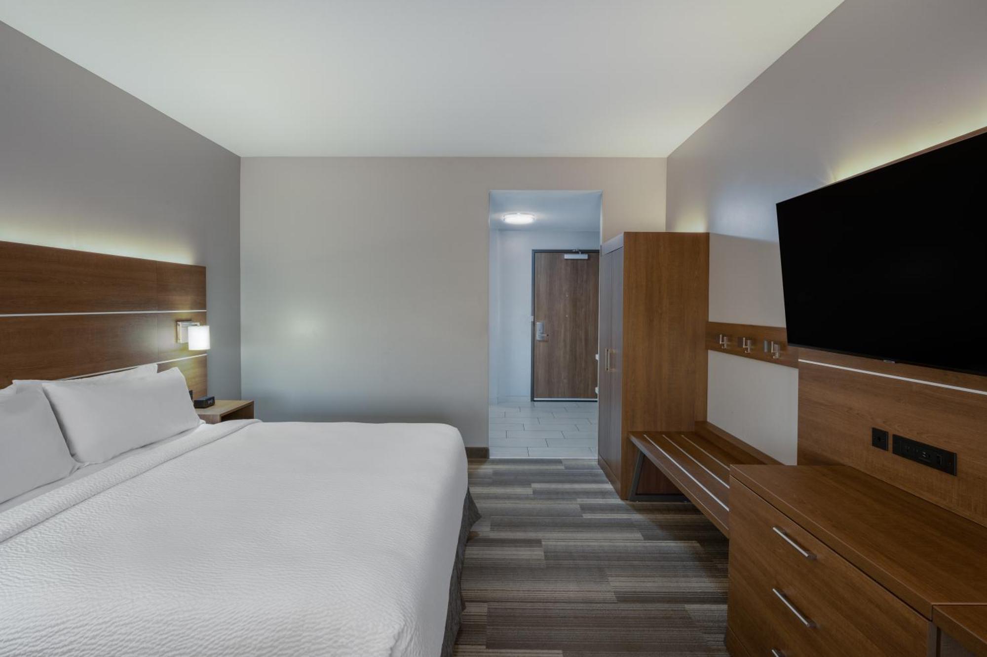 Holiday Inn Express & Suites - Gilbert - Mesa Gateway Airport Екстер'єр фото