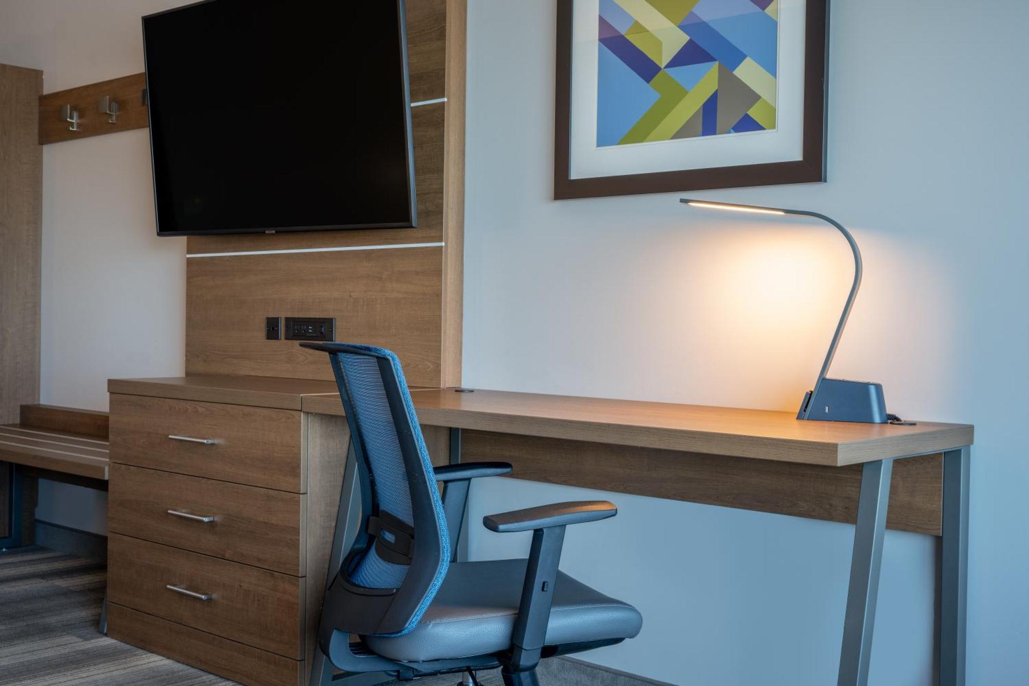 Holiday Inn Express & Suites - Gilbert - Mesa Gateway Airport Екстер'єр фото