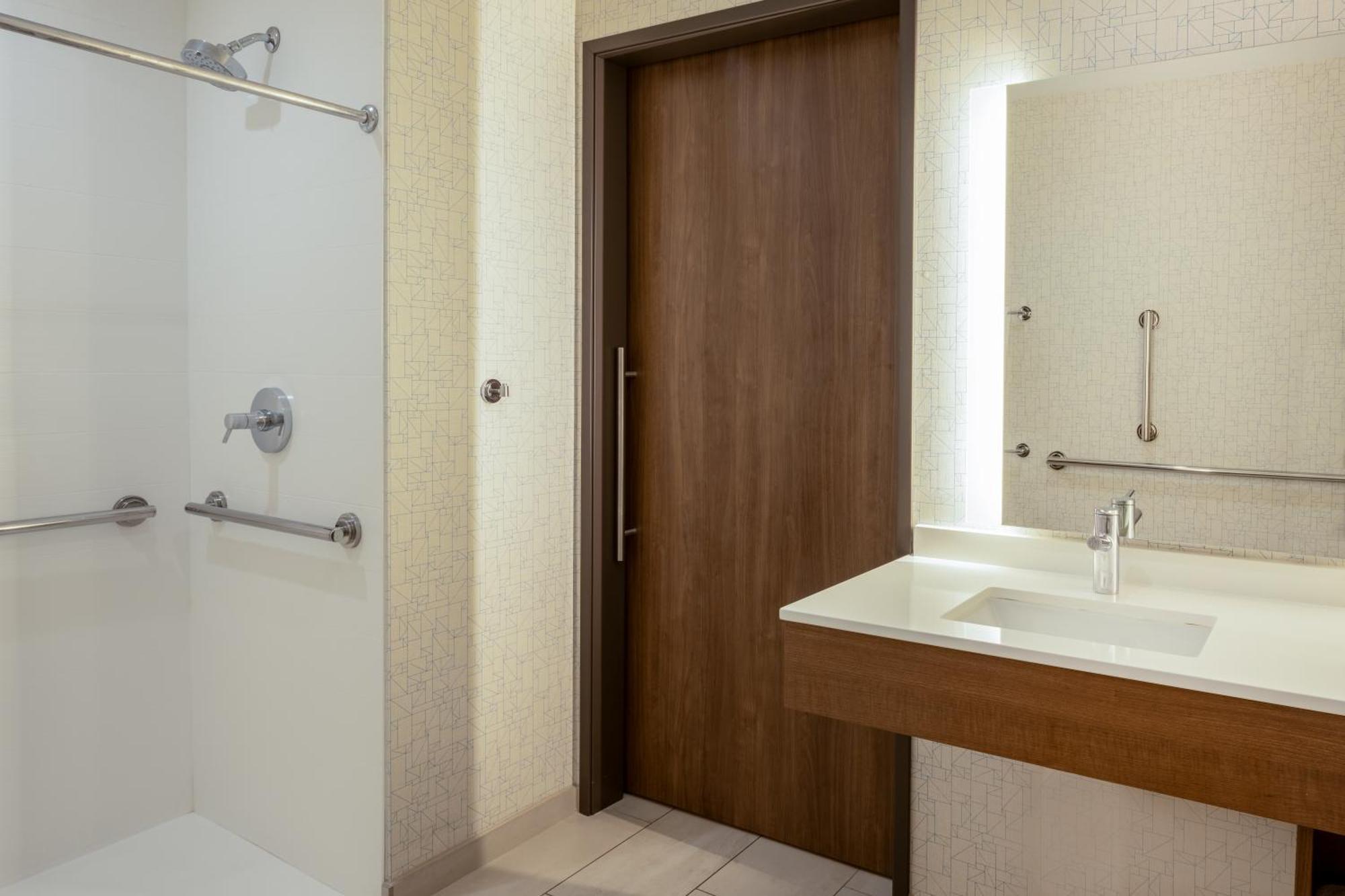 Holiday Inn Express & Suites - Gilbert - Mesa Gateway Airport Екстер'єр фото